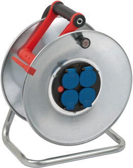 Brennenstuhl Garant S IP44 kabelhaspel leeg | FR - 1198314