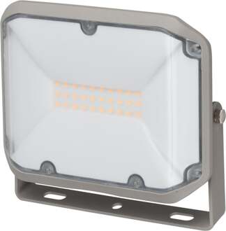 Brennenstuhl Led-schijnwerper | AL 2050 P | met infraroodbewegingsmelder | 20W | 2080lm | IP44 1178020901