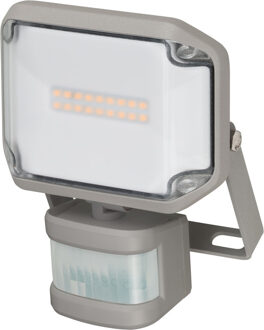 Brennenstuhl Led-schijnwerper | AL | met infraroodbewegingsmelder | 10W | 1010lm | IP44 1178010901