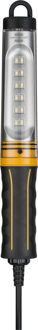 Brennenstuhl LED-werkplaatslamp | IP65 | WL 550 | 520lm | 5m | H07RN-F2x1,0 1175470010