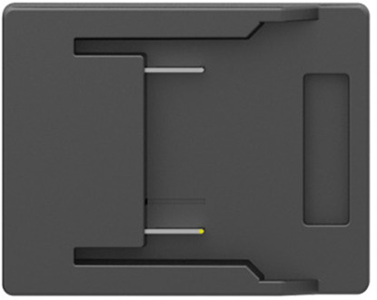 Brennenstuhl Makita adapter voor LED bouwspots in het brennenstuhl® Multi Battery 18V System - 1172640064
