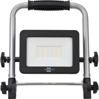 Brennenstuhl Mobiele Led-accuspot El 2000 Ma 2150lm Ip54 Met Powerbank En Dimfunctie