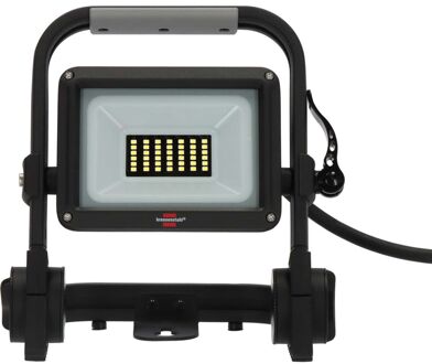 Brennenstuhl Mobiele Led Bouwlamp Jaro 3060 M / Led Noodverlichting Voor Buiten 20w