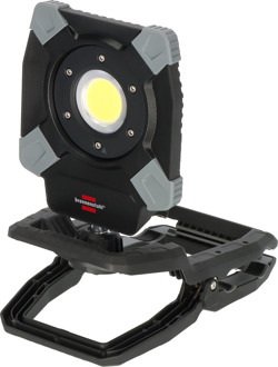 Brennenstuhl Professional LED hybride schijnwerper | CL 5050 MBAH | 6800lm | IP65 - 1173070030