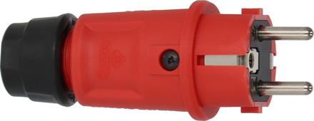 Brennenstuhl Professional stekker | IP54 - 9837560010