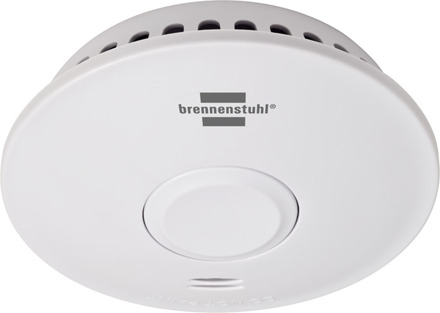 Brennenstuhl Rookmelder RM L 3101 - 1290210
