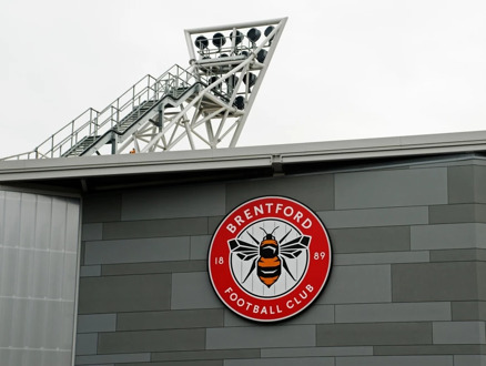 Brentford vs AFC Bournemouth (Premier League) (Eigen vervoer)