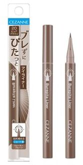 Brepita Liner 20 Pure Brown