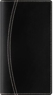 Brepols agenda 2026 interplan ferrara, 1 week per 2 pagina's, assorti