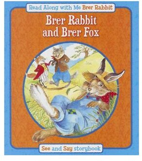 Brer Rabbit and Brer Fox