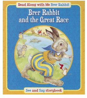 Brer Rabbit and the Great Race