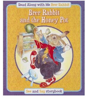 Brer Rabbit and the Honey Pot