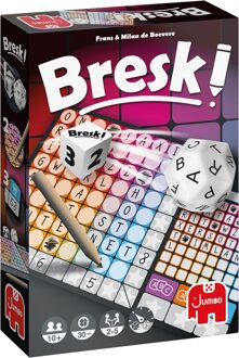 Bresk