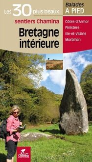 Bretagne intérieure - 40 bal. à pied | Chamina