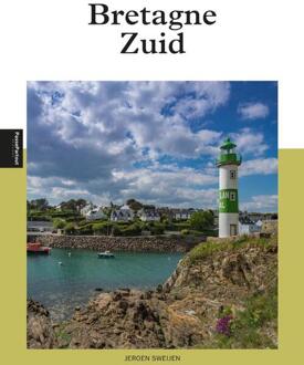 Bretagne Zuid - Jeroen Sweijen