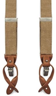 Bretels Combi Pack Beige