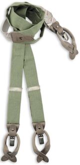 Bretels Combi Pack Sage - Groen