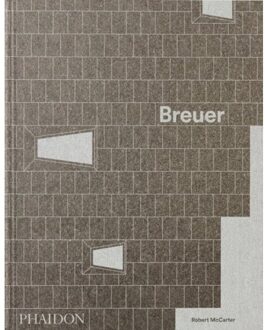 Breuer - Robert McCarter