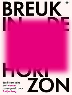 Breuk in de horizon -  Antjie Krog (ISBN: 9789403131498)