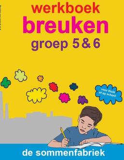 Breuken -  Liesbeth van der Plas (ISBN: 9789082328301)