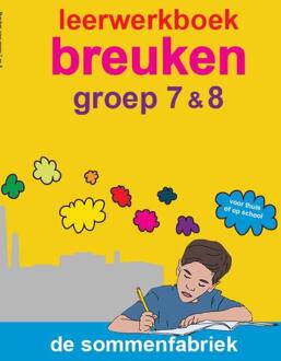 Breuken -  Liesbeth van der Plas (ISBN: 9789082328318)