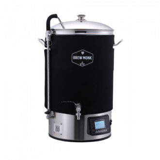 Brew Monk® B40 isolatiemantel - neopreen