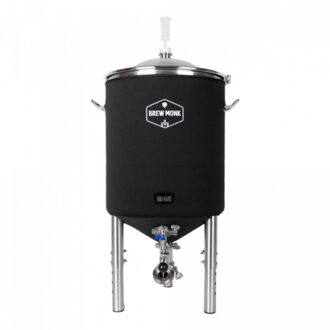 Brew Monk™ isolatiemantel voor 55 liter vergistingsvat