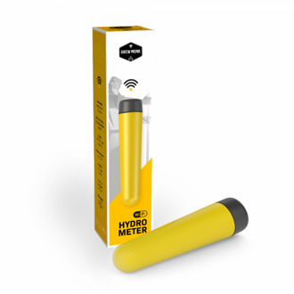Brew Monk™ Wi-Fi Digitale Hydrometer