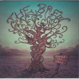 Brew The - Shake The Tree