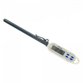 Brewferm® Digipen -50°C/+150°C - Waterdichte digitale vestzak thermometer - koken - keuken