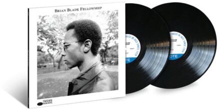 Brian Blade Fellowship