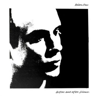 Brian Eno - Before And After Science