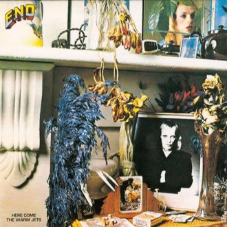 Brian Eno - Here Come The Warm Jets