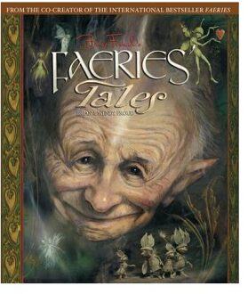 Brian Froud's Faeries' Tales