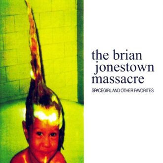 Brian Jonestown Massacre - Spacegirl