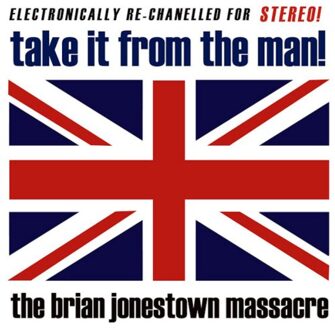 Brian Jonestown Massacre - Take It From The Man