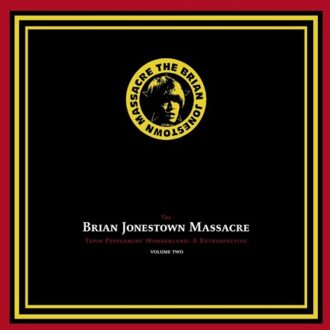 Brian Jonestown Massacre - Tepid Peppermind Vol.2