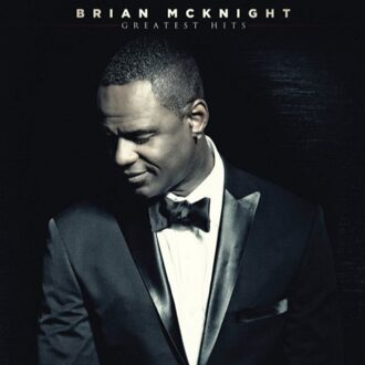 Brian Mcknight - Greatest Hits