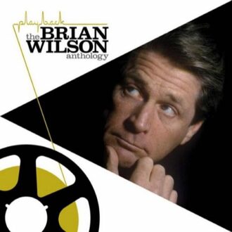Brian Wilson - PLAYBACK: THE ANTHOLOGY | CD