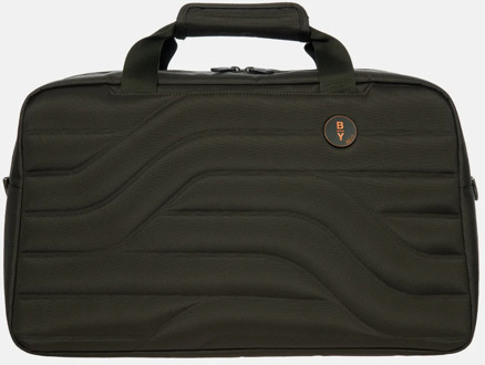 Bric's Holdall weekendtas olive Groen