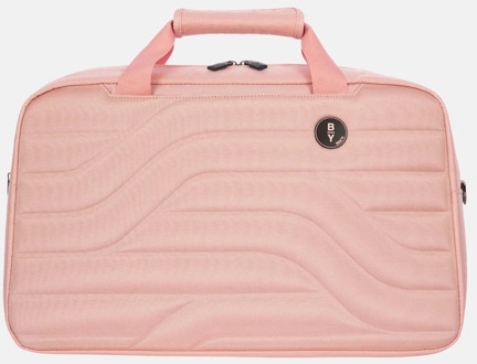 Bric's Holdall weekendtas pearl pink Roze - 7827