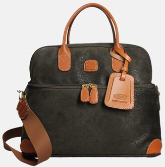 Bric's Reisaccessoires Life - groen