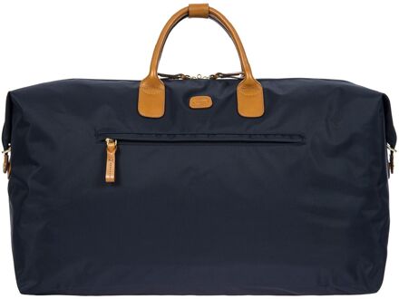 Bric&apos;s Reistas met wielen Holdall - blauw