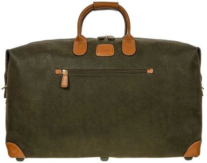 Bric&apos;s Reistas zonder wielen Life - groen