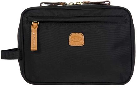 Bric&apos;s X-Bag toilettas nero