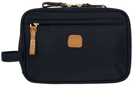 Bric&apos;s X-Bag toilettas ocean blue
