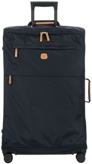 Bric's X-Travel Trolley 77 ocean blue III