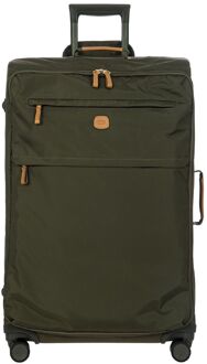 Bric's X-Travel Trolley 77 olive III