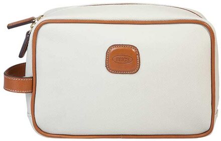 Bric's Firenze Bojola toilettas cream