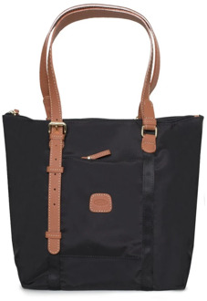 Bric's Handbags Bric's , Black , Dames - ONE Size